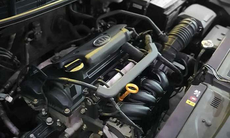 Kia Rio 1.4 All New ...