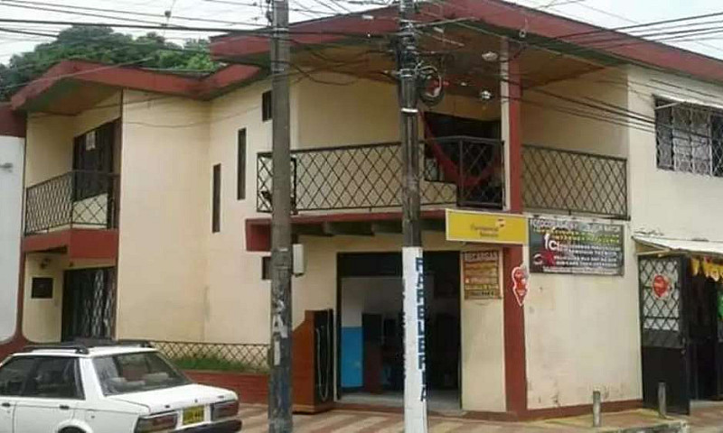 Vendo Casa Barata En...