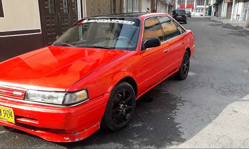 Vendo Mazda Asahi...