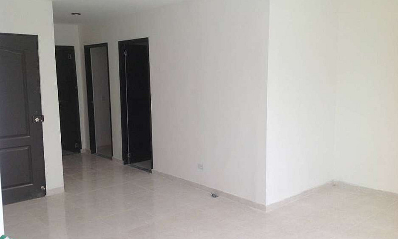 Apartamento En Toric...