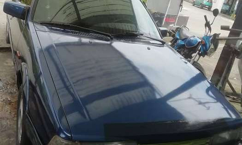 Mazda 626 (Leer La D...