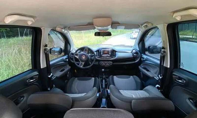 Vendo Hermoso Fiat O...