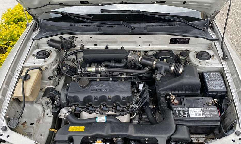 Hyundai Accent Web...