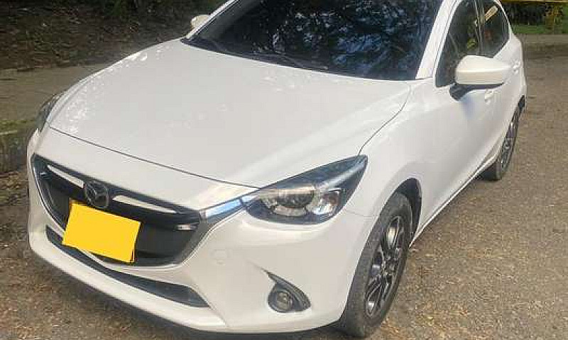 Mazda 2 Hb Grand Tou...