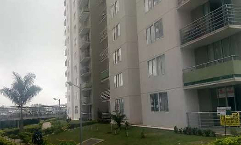 Se Arrienda Apartame...