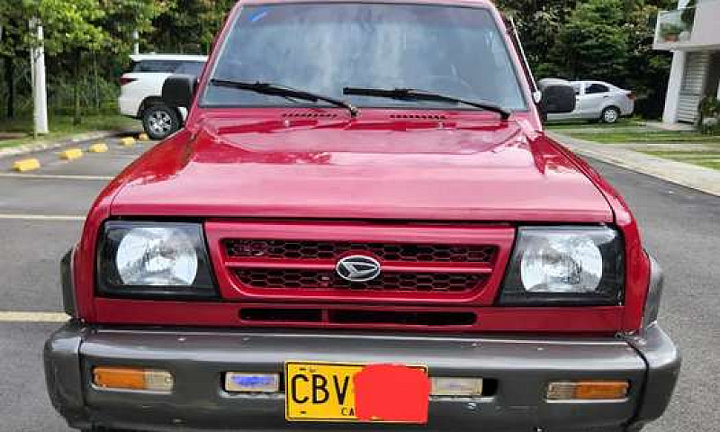 Bonito Daihatsu Fero...