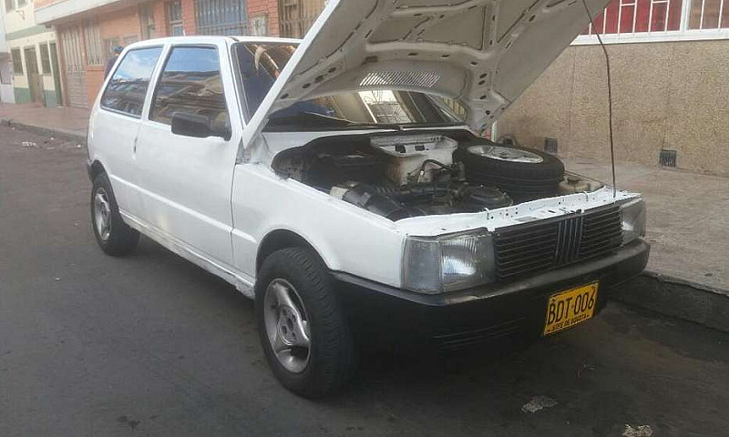 Fiat Uno  1994 - 198...