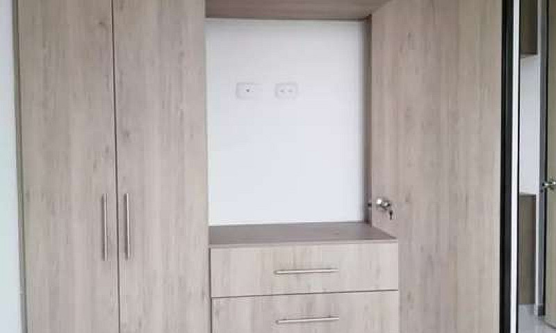 Arriendo Apto...