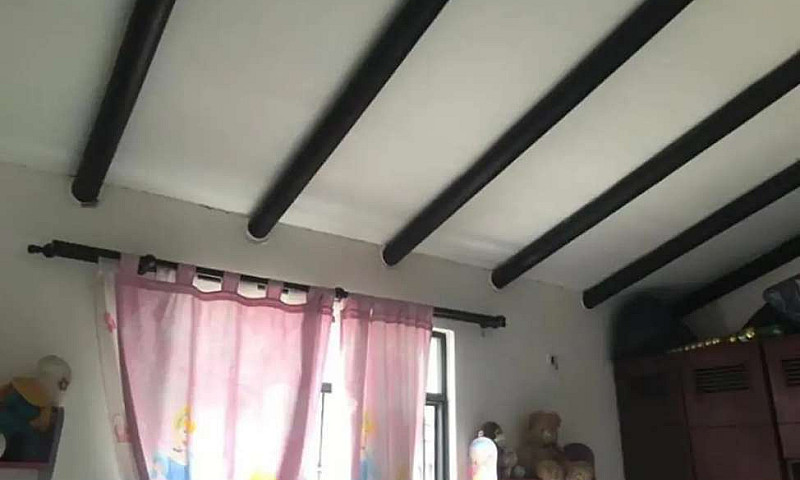 Hermosa Casa En Conj...