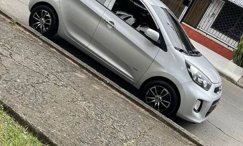 Venta Kia Picanto...