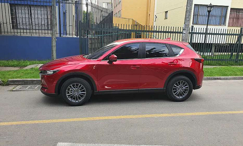 Mazda Cx5 Touring 2....