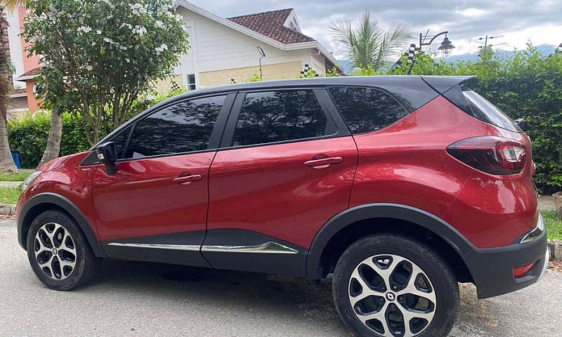 Renault Captur Inten...
