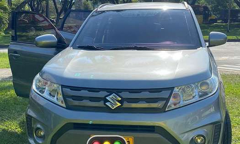 Suzuki Vitara Gl Mt ...