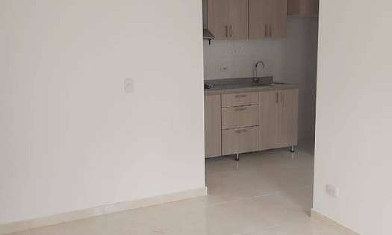 Arriendo Apartamento...