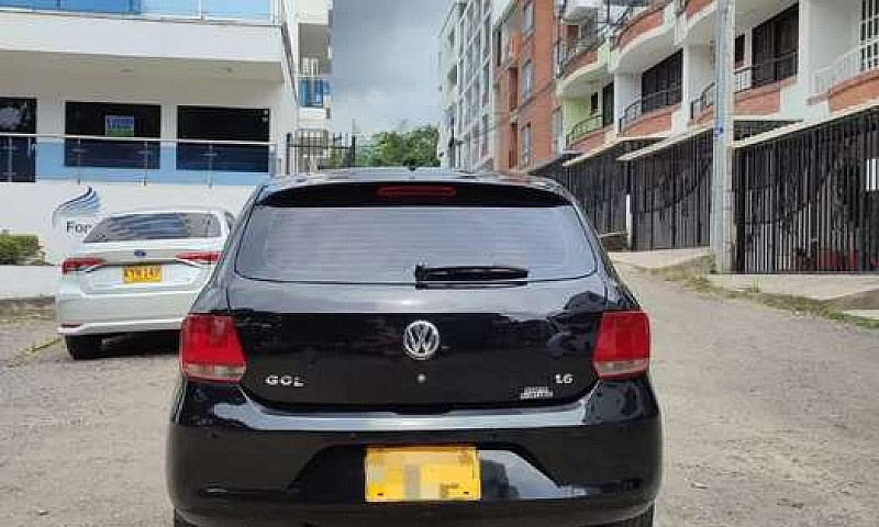 Se Vende Volkswagen...