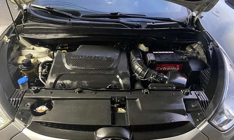 Tucson Ix35 Diesel 4...