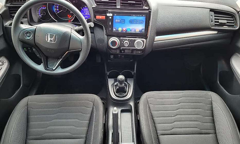Honda Wrv Lx Mec F.e...