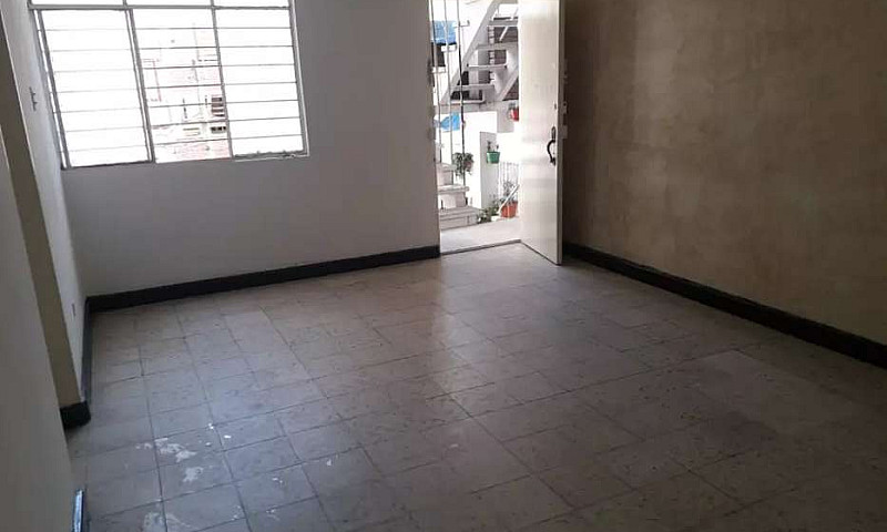 Vendo Apartamento Ch...