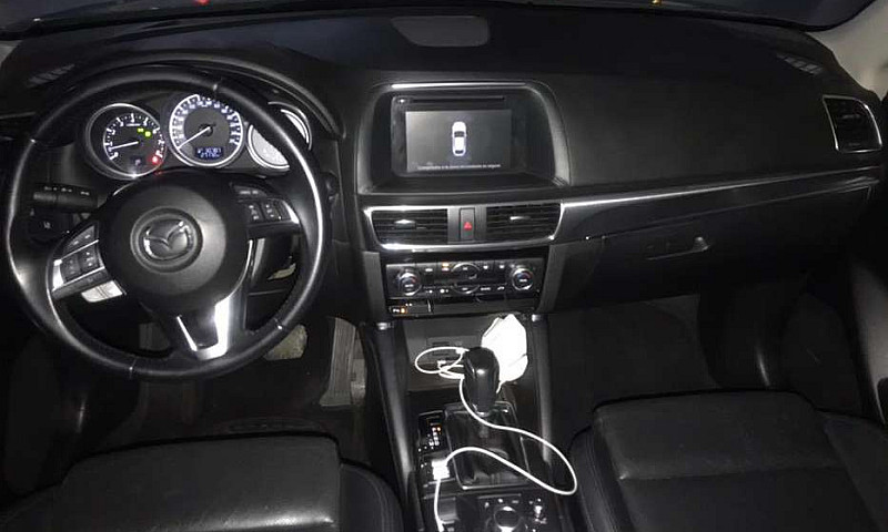 Mazda Grand Touring ...