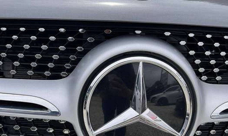 Mercedes Gle 450, 20...