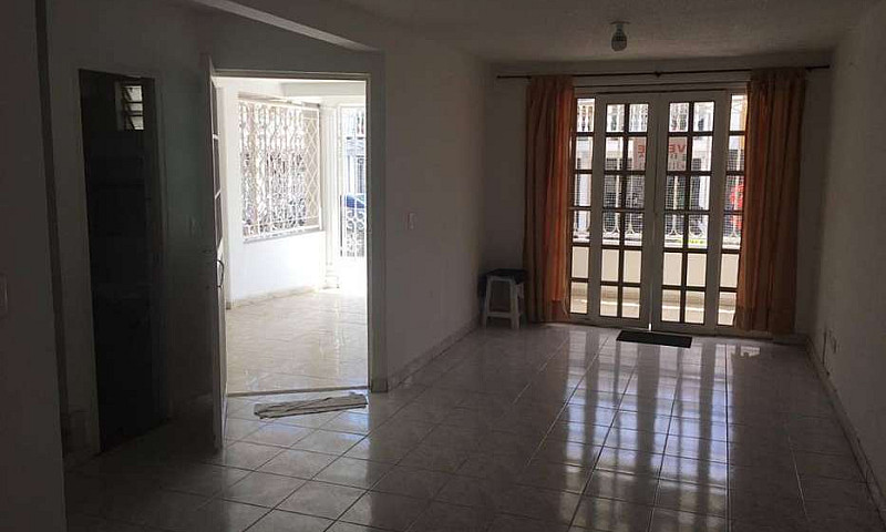 Casa Barrio Rosablan...