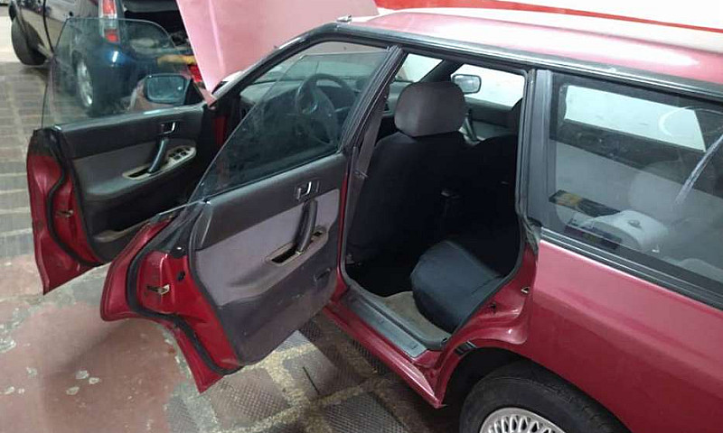 Venta Subaru Legacy ...