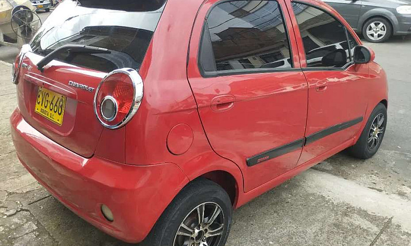 Chevrolet Spark Go 2...