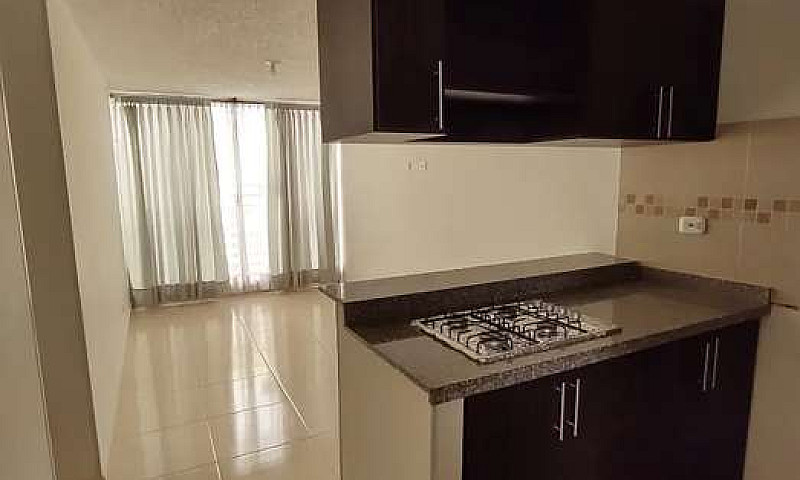 Arriendo Apto Mirado...