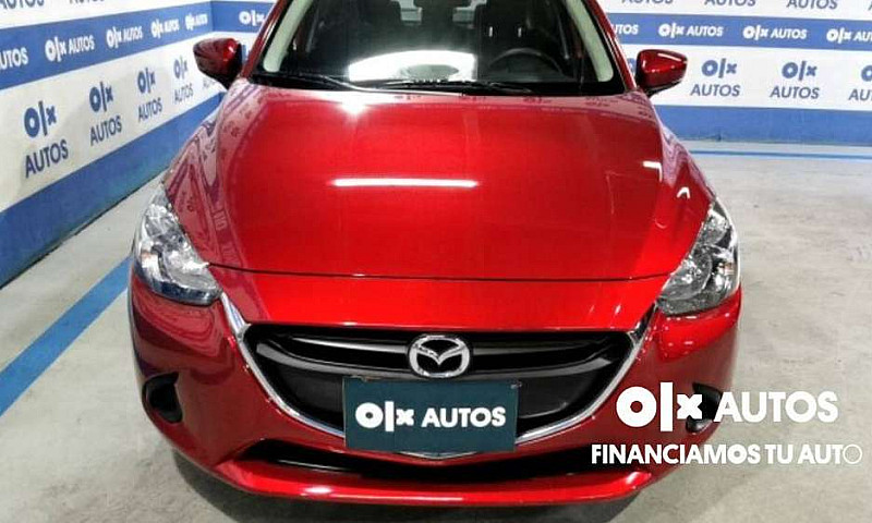 Mazda 2 Sedan  2019...