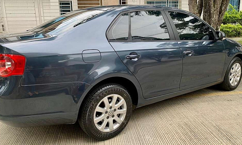 Volkswagen Bora 2006...