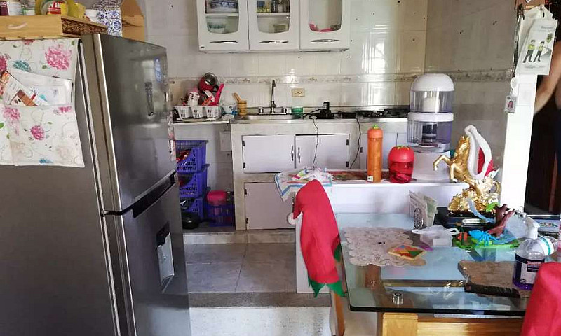 Casa En Excelente Se...
