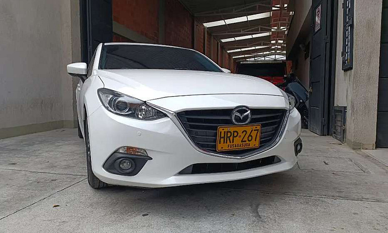 Mazda 3 Sport Tourin...