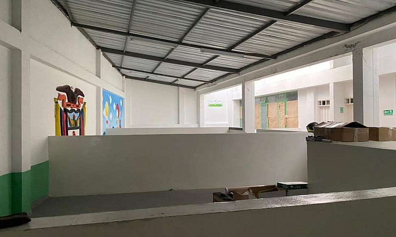 Casa Para Negocio U ...