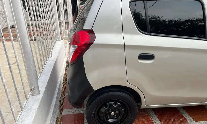 Vendo Suzuki Alto 20...