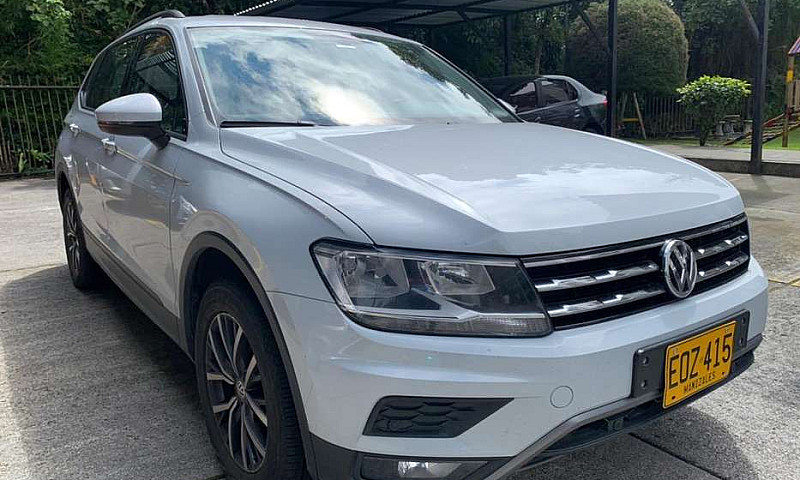 Tiguan 2018 Automati...