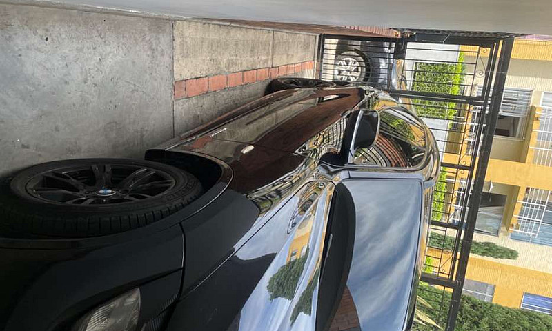 Bmw X1 Paquete M 201...