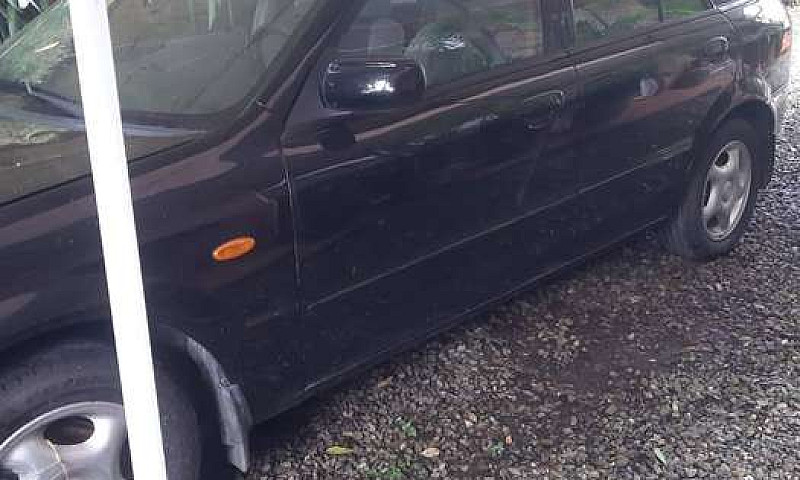 Mazda Alegro Hb Perf...