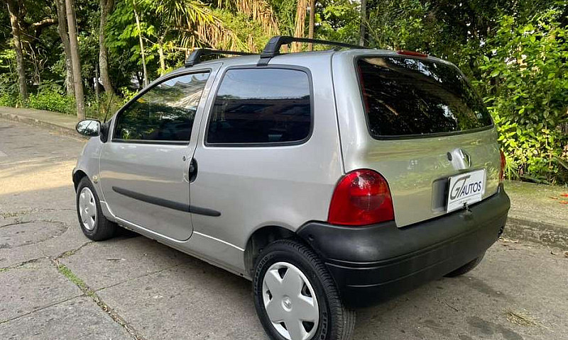 Renault Twingo Acces...