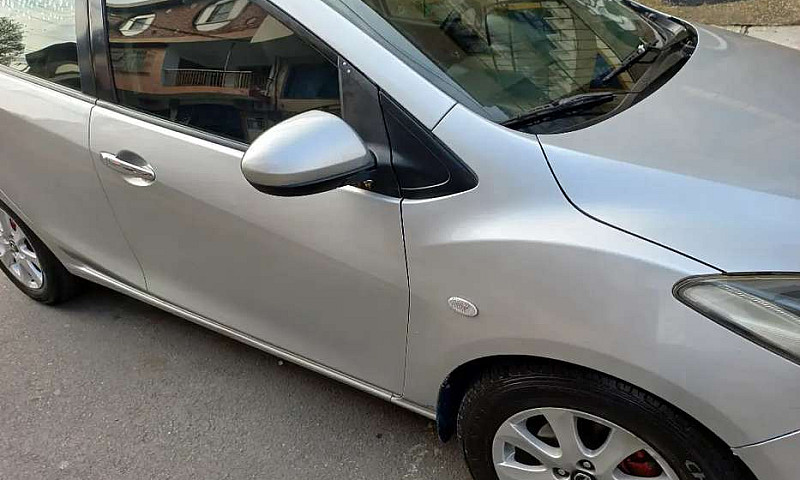 Se Vende Masda 2...