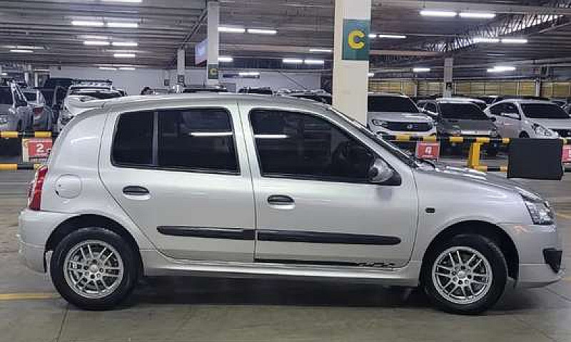 Renault Clio Sport S...