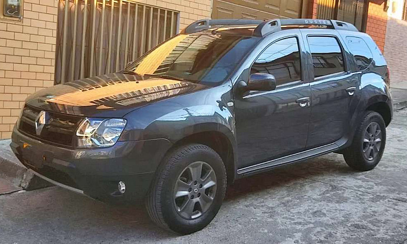 Duster 2020-1.6-4X2...