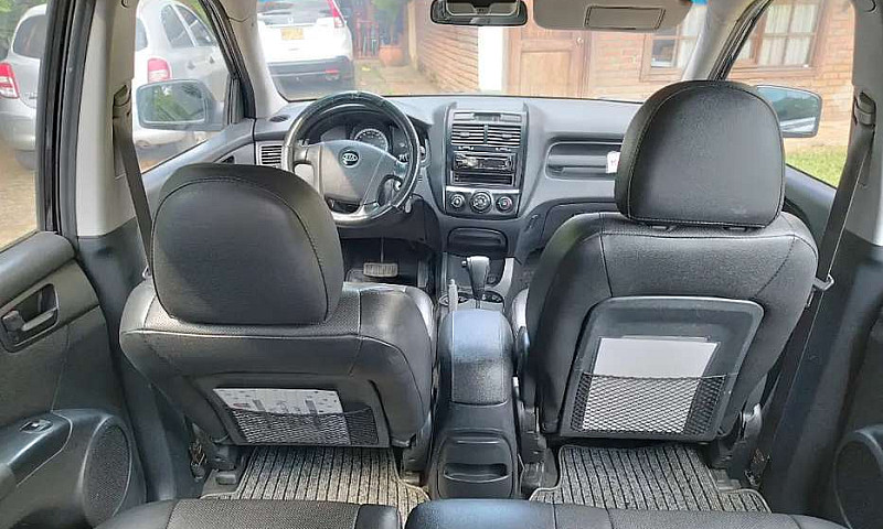 Vendo Kia Sportage 2...