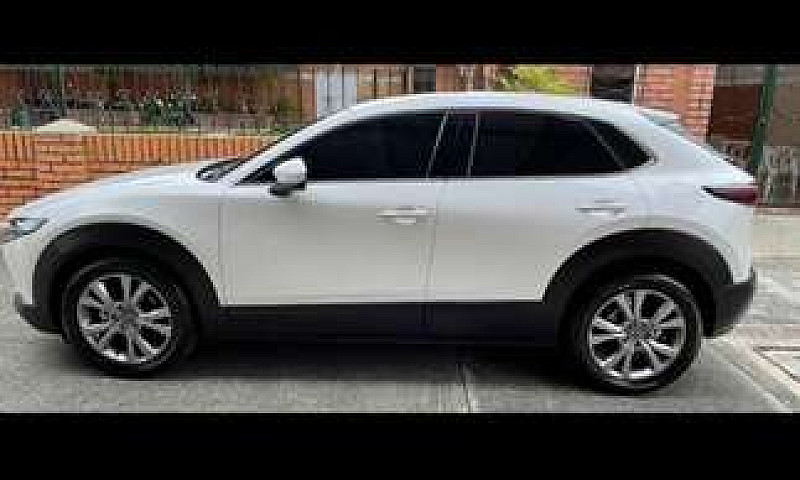 Mazda Cx30 Excelente...