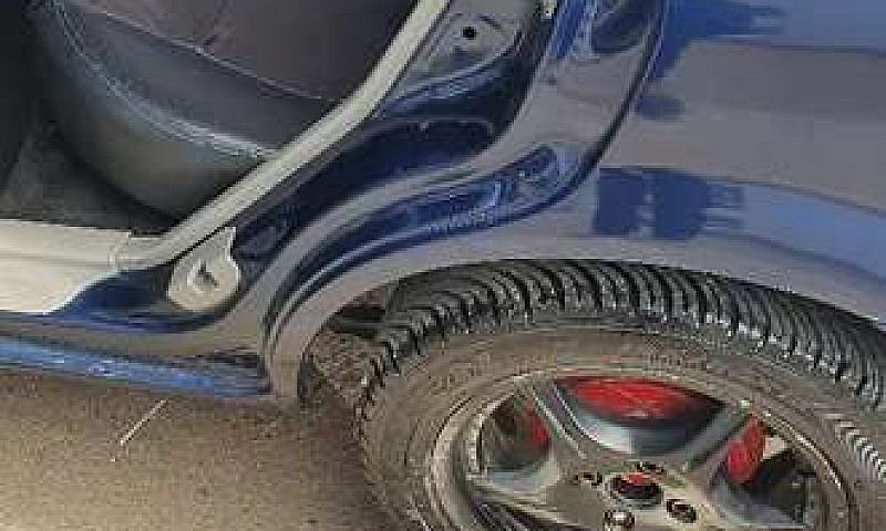 Hermoso Mazda Allegr...