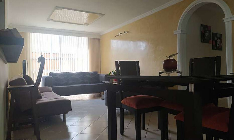 Venta De Apartamento...