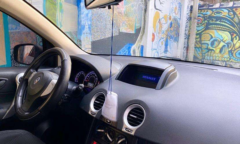 Aproveche Renault Ko...