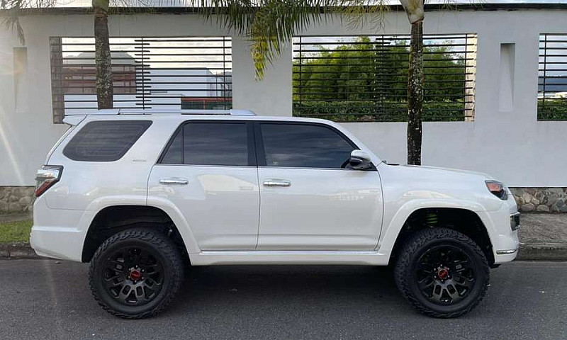 4Runner 2017...