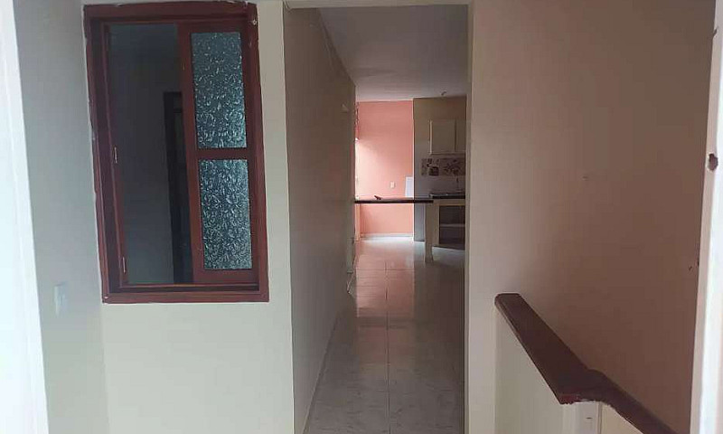 Arriendo Apartamento...