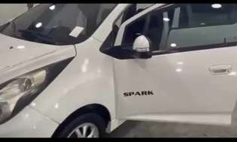 Vendo Sparkgt...