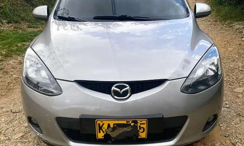 Se Vende Mazda 2 Mod...